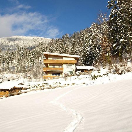 Holiday Home Zillertal - Haus Gigl Bruck am Ziller Exterior photo