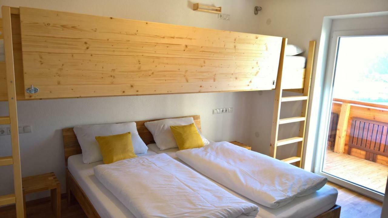 Holiday Home Zillertal - Haus Gigl Bruck am Ziller Exterior photo